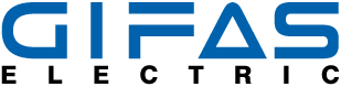 GIFAS Logo