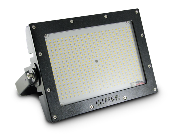 Proiettori a LED GIFAS ALPHALUXX